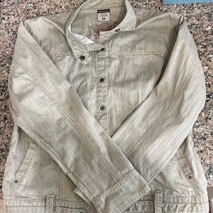 Colombia Track Jacket- Used Good Condition